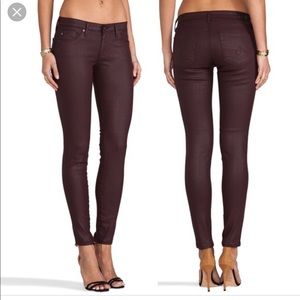 Adriano Goldschmied AG absolute leggings 26